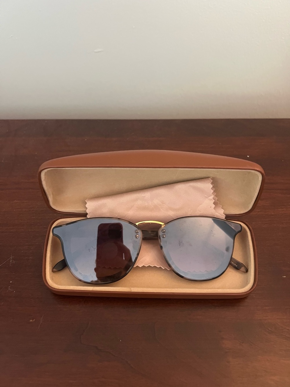 Krewe Sunglasses